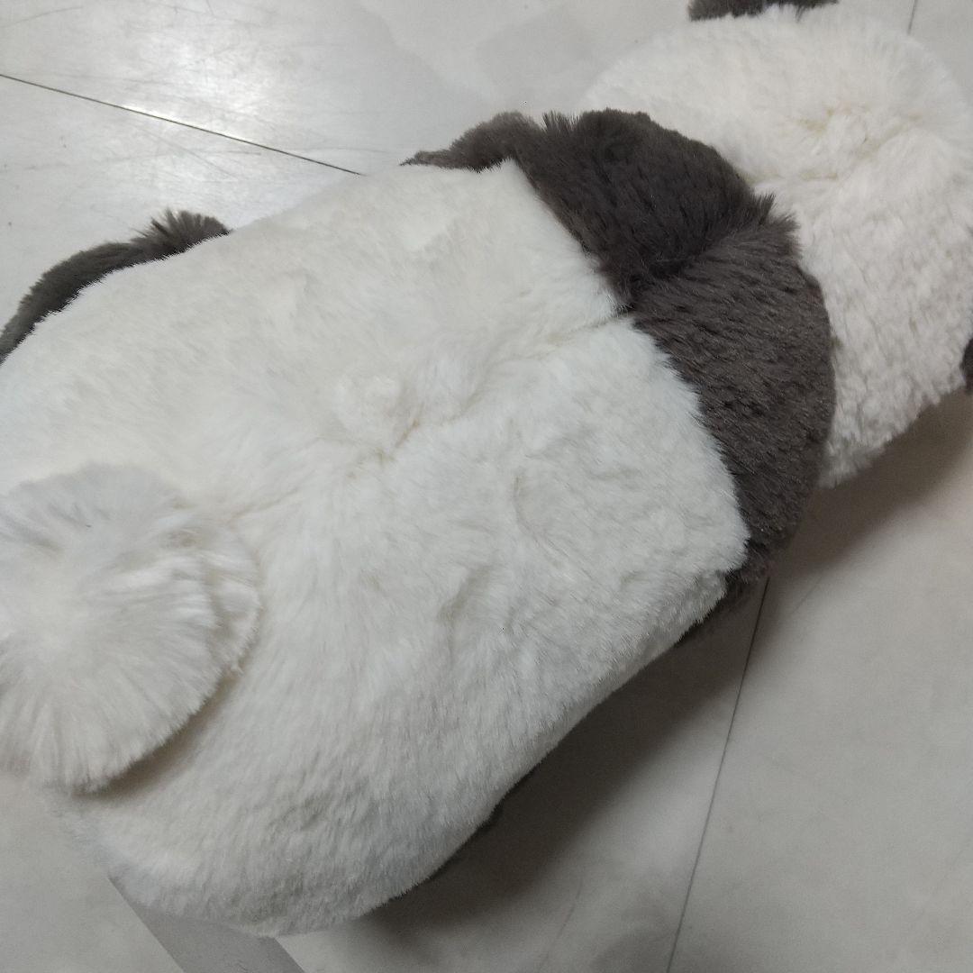 新品　ジェリーキャット　パンダ　ぬいぐるみ