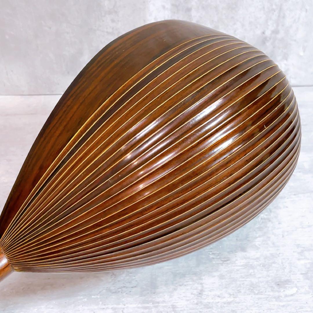 希少！Raffaele Calace カラーチェ　マンドリン　No.16 bis