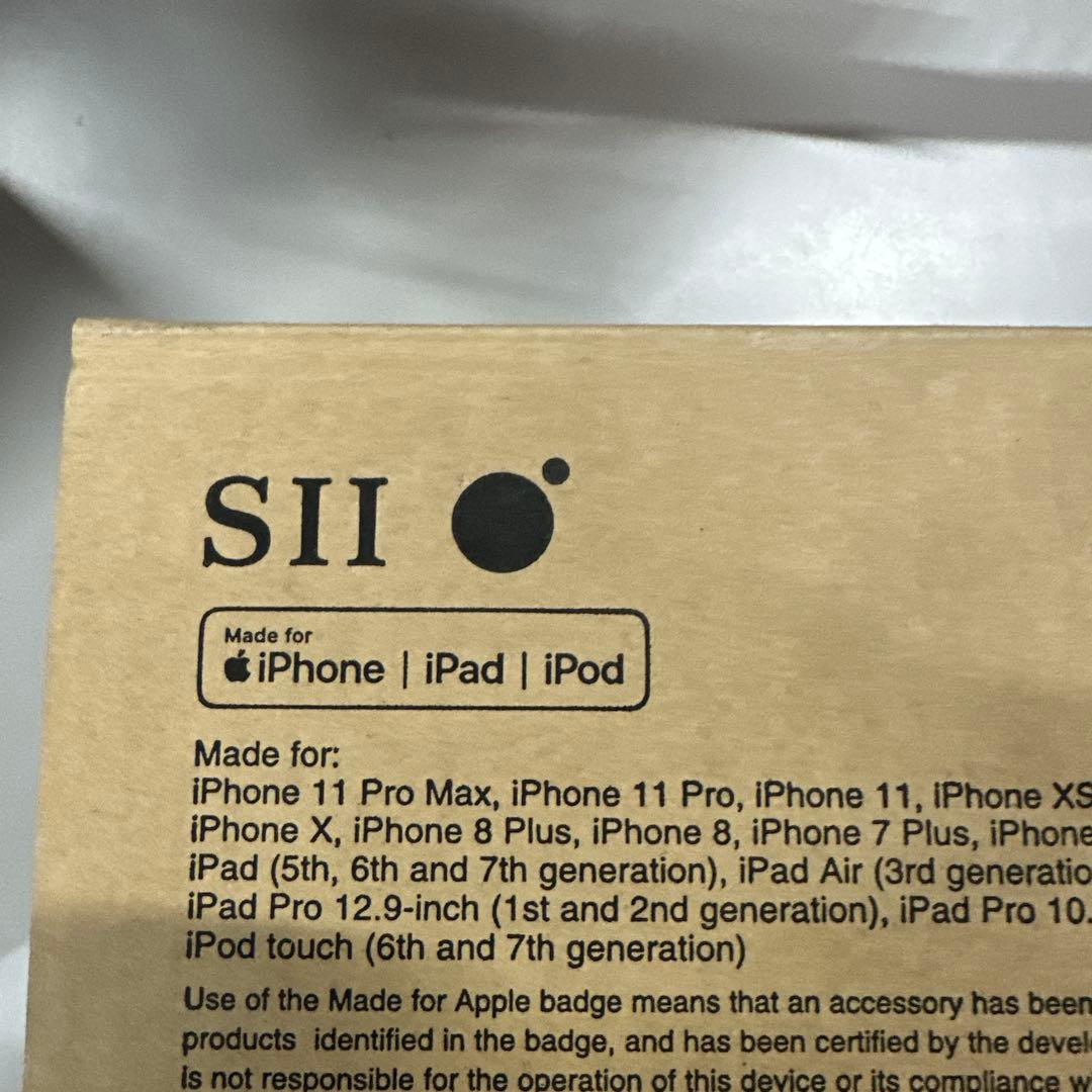 SII RP-F10-W27J1-5 Airレジ/スマレジ レシートプリンター