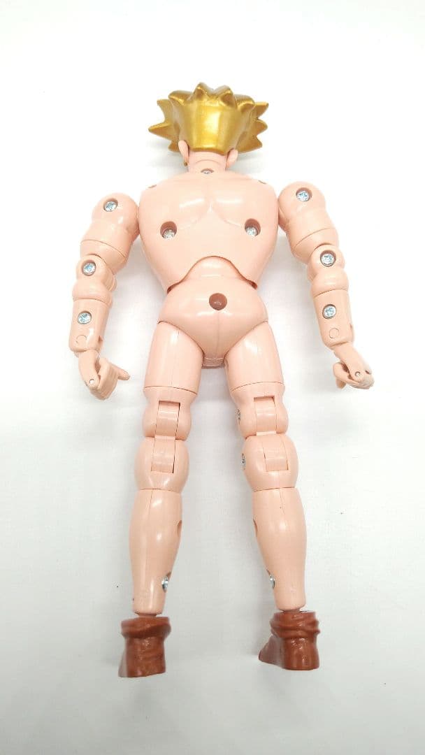 ドラゴンボールZ フルアクションポーズ　孫悟飯