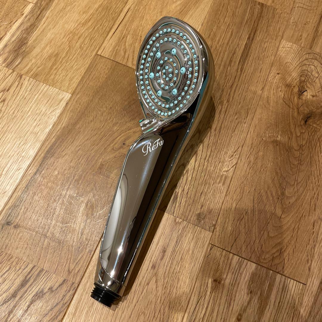 ReFa シャワーヘッド ファインバブルS