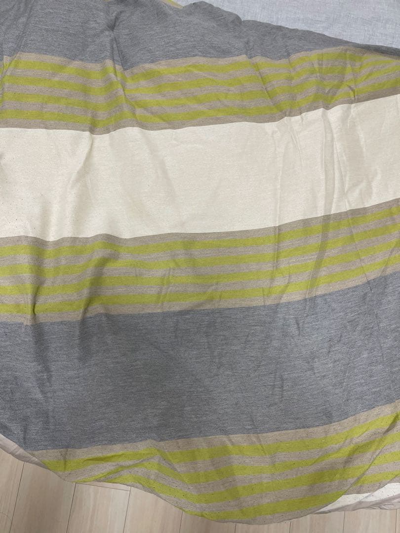 ACTUS アクタス FK-1 こたつ 布団 布団カバー