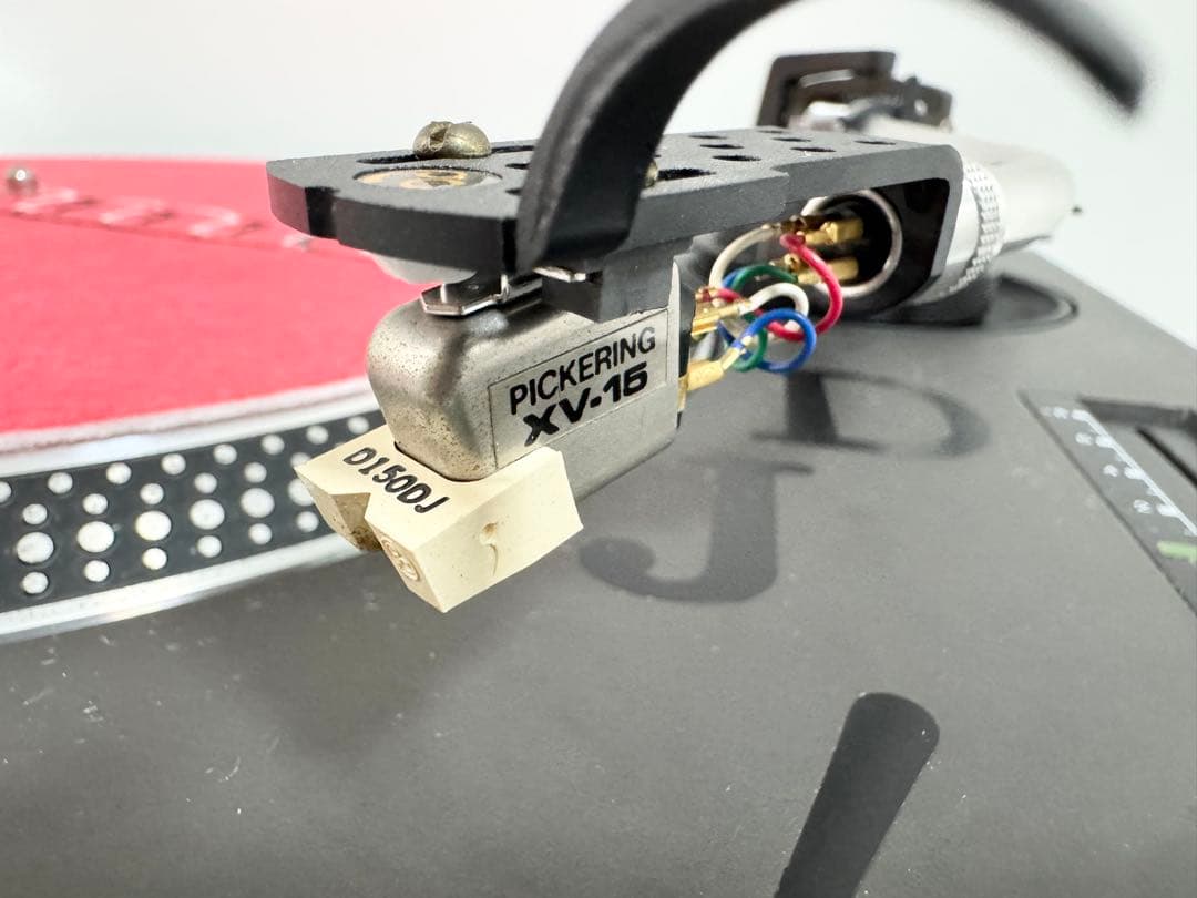 テクニクス SL-1200MK3 ターンテーブル レコードプレーヤー オーディオ