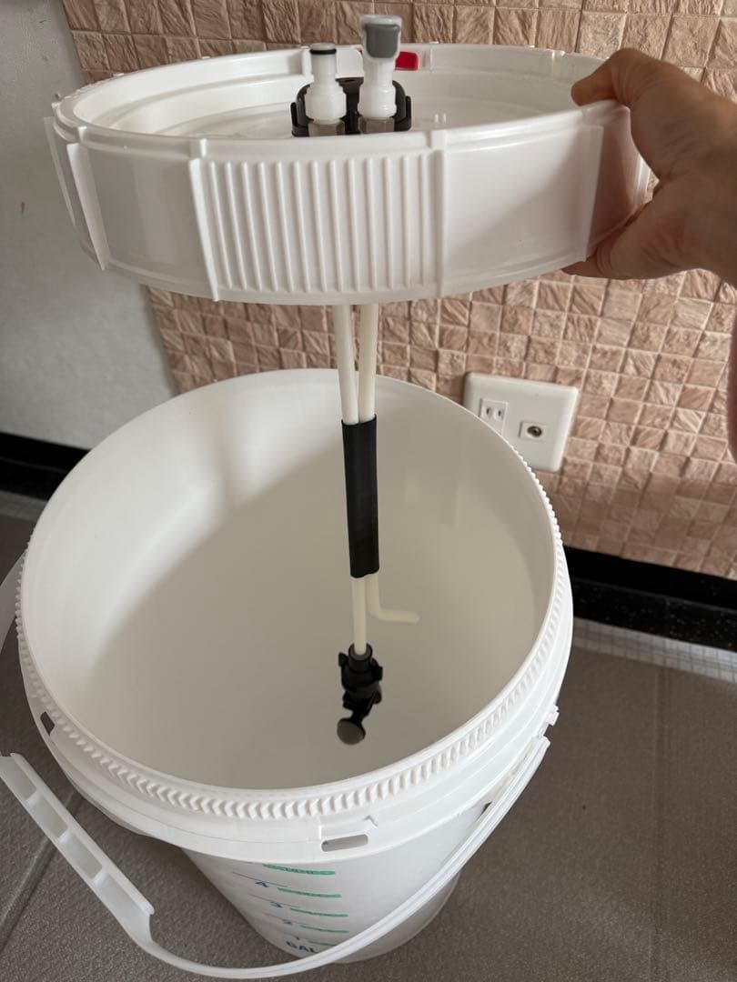 シャンプーマシン プリマアンコール　PRIMA ENCORE