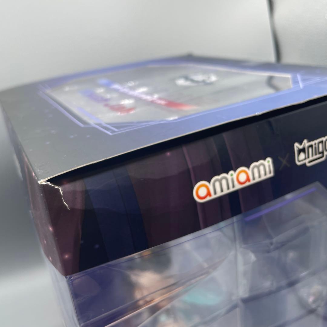 アズールレーン 華甲 霊幻艦船新春夜ver. 1/6 完成品フィギュア