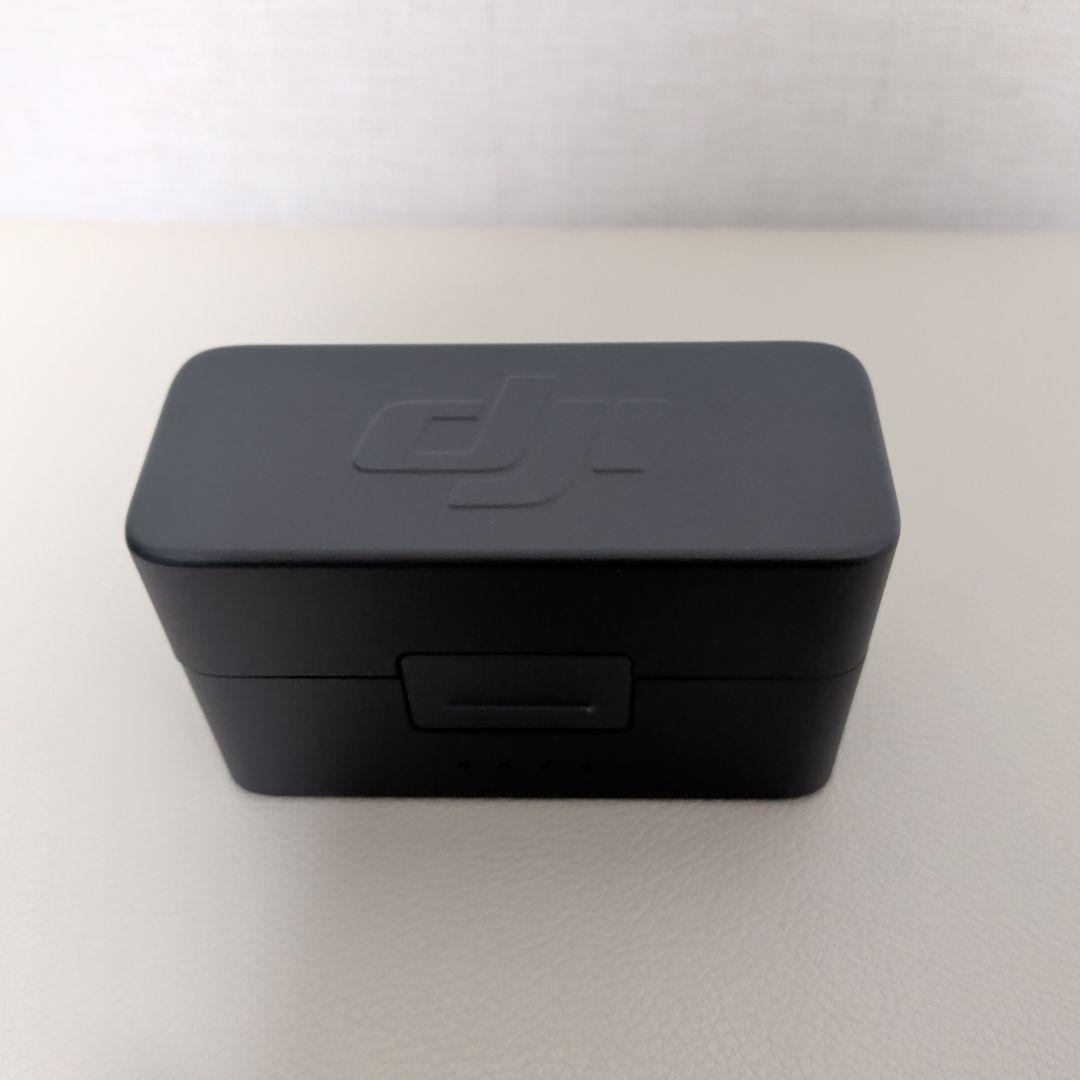 DJI MIC MINI ワイヤレスマイクセット