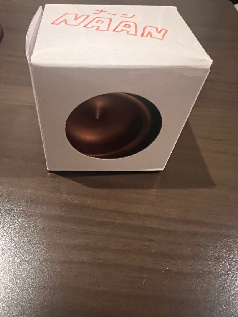 ナーン　ヨーヨー