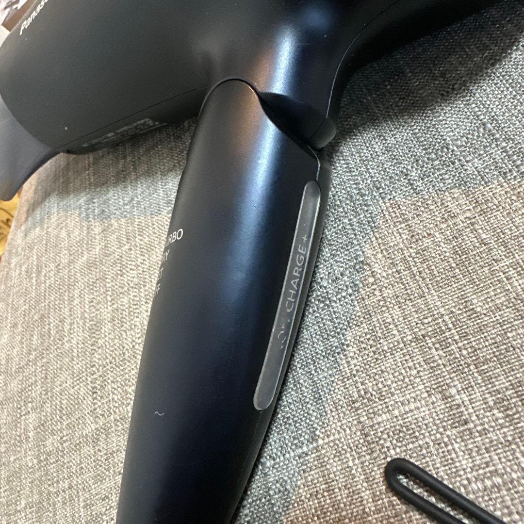 Panasonic nanocare ドライヤー EH-NA0G ナノケア ヘア