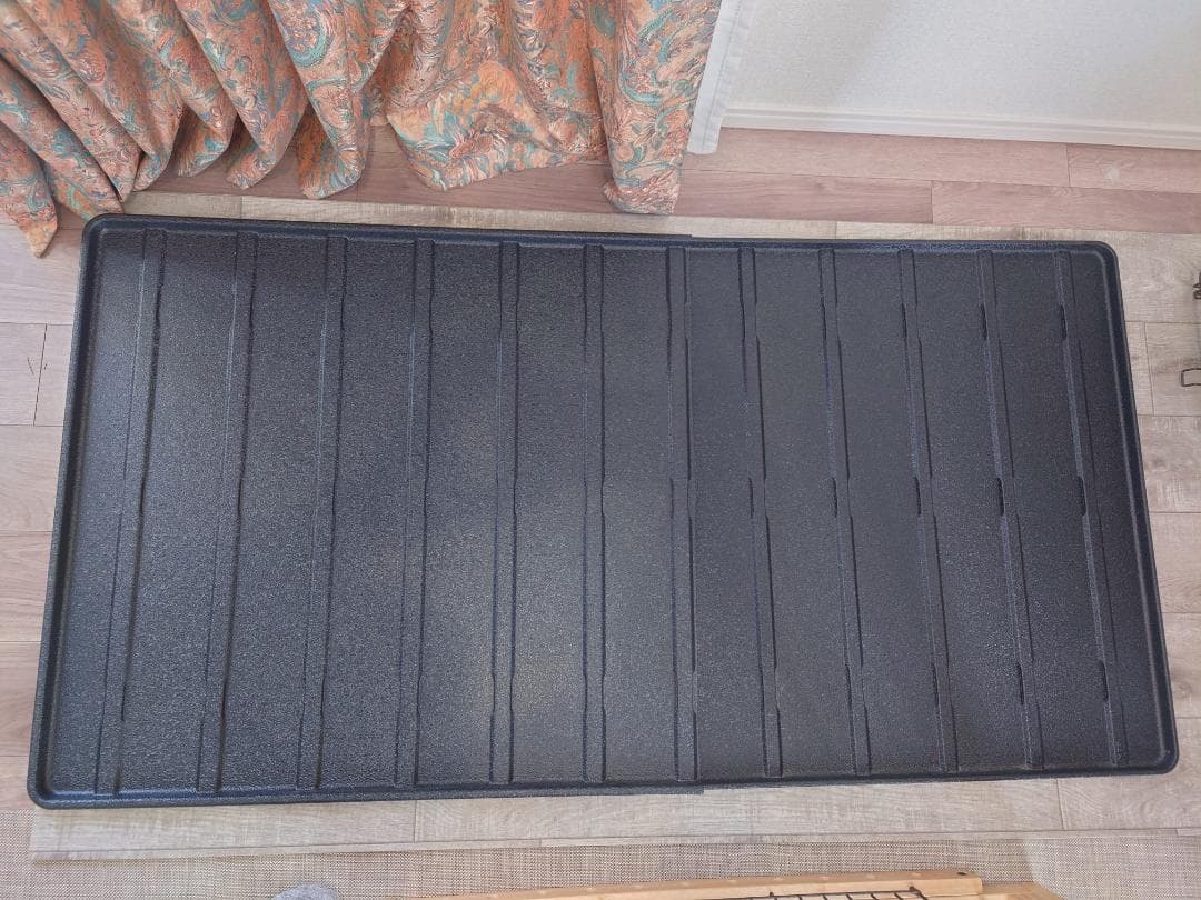 リッチェル木製スライドペットサークル ワイド 小～中型犬用【ナチュラル】屋根付き