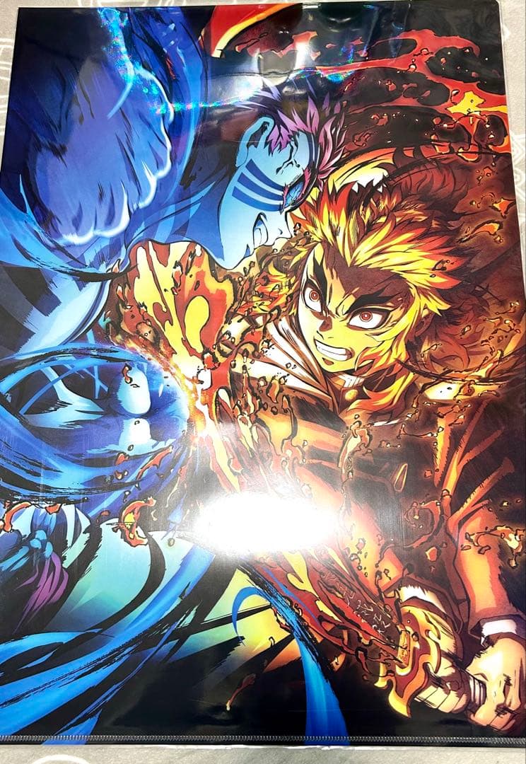 鬼滅の刃 ランチョンマットケース 柱合会議・蝶屋敷編 立志編★計15枚セット★