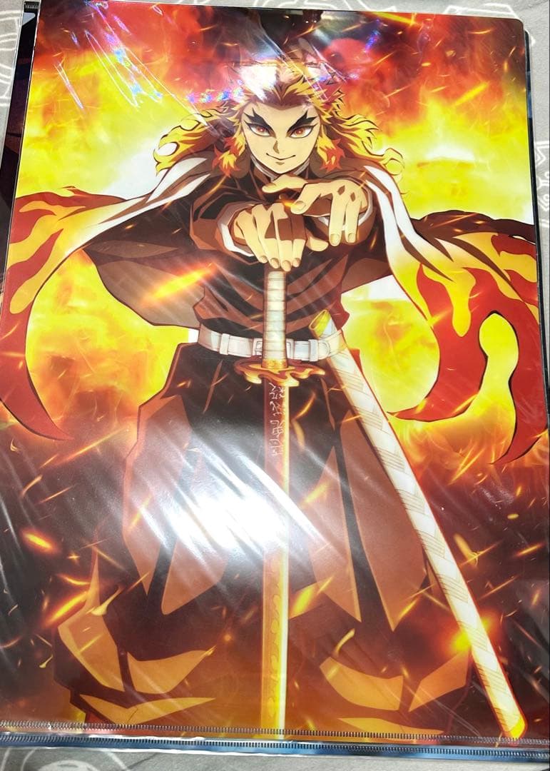 鬼滅の刃 ランチョンマットケース 柱合会議・蝶屋敷編 立志編★計15枚セット★