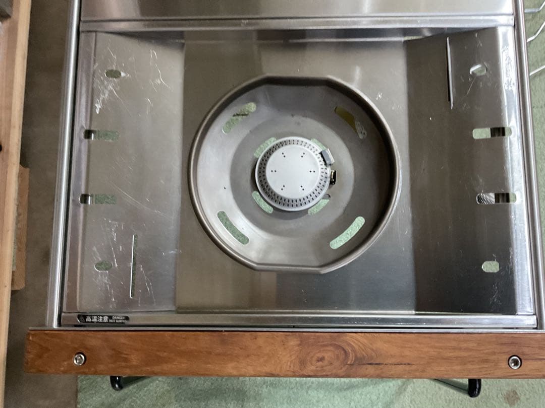 IGTスリム セット スノーピーク  peak