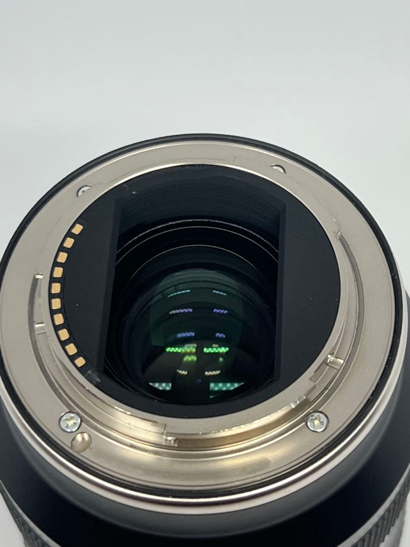 TAMRON 28-75mm F/2.8 Di III VXD G2 ソニーE