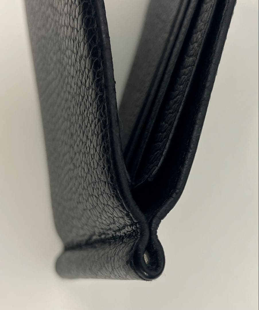 ヴィヴィアンウエストウッド マネークリップ ブラック