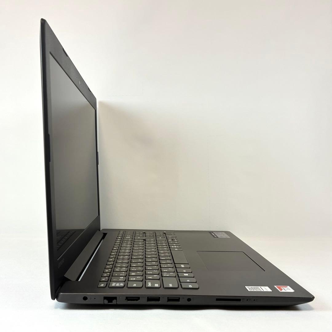 Lenovo IdeaPad330 SSD256 Win11 ノートパソコン良好