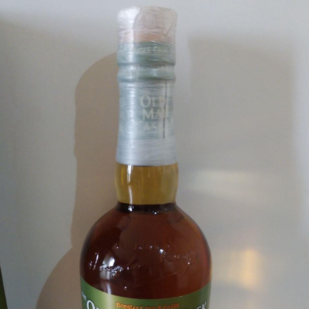 リトルミル 1991   20Yスペシャル カスク ストレングス、閉鎖蒸留所