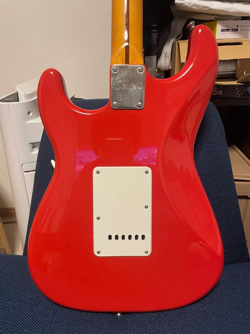 ギター SQUIER Classic Vibe 50s Stratocaster