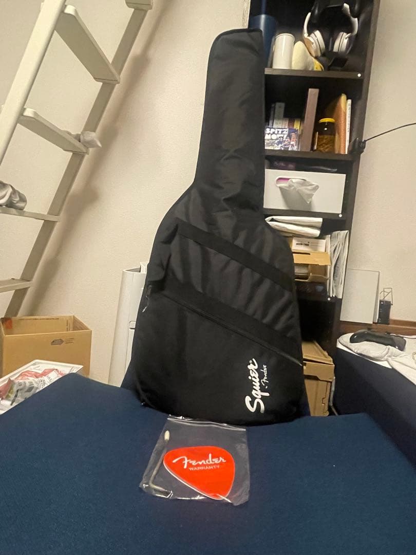 ギター SQUIER Classic Vibe 50s Stratocaster