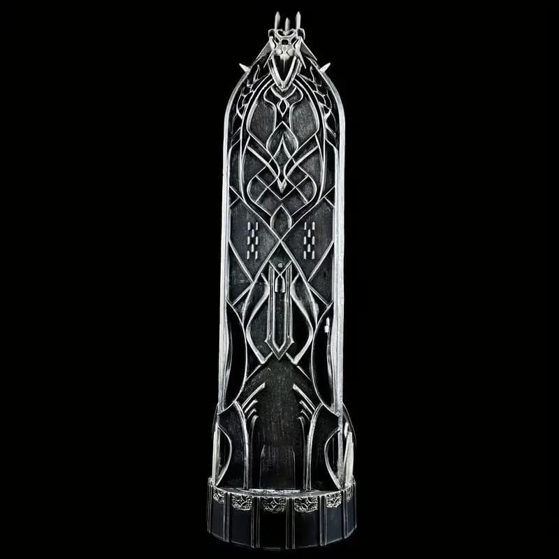 NieR: Automata　2B　1/4スケール　超大型フィギュア完成品