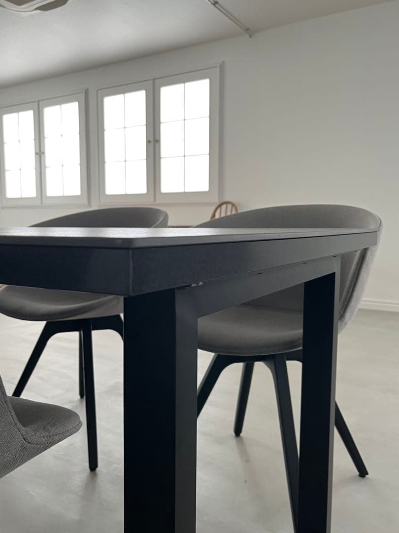 綾野制作所？セラミック　ダイニングテーブル150cm テーブルのみ　要コメント