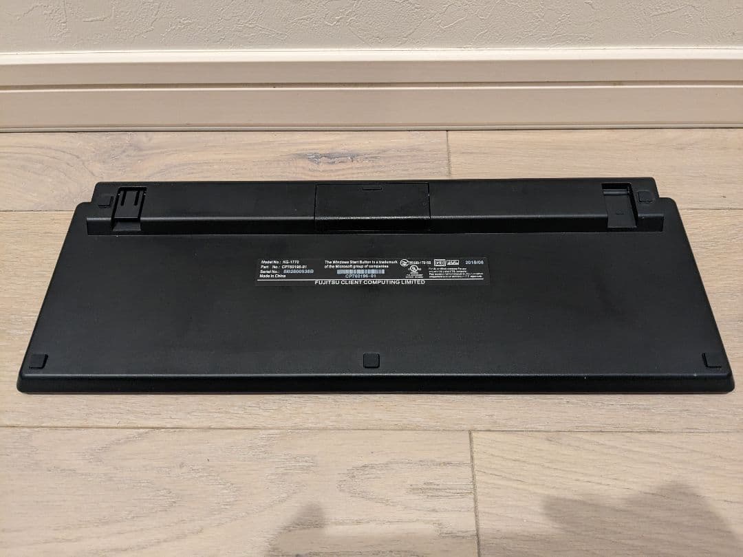 【ジャンク】FUJITSU ESPRIMO FH90/B3