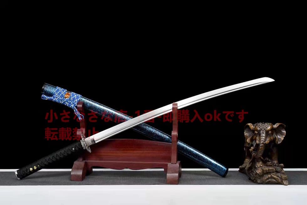 武具　刀装具　日本刀　模造刀   居合刀 竜嘯侍