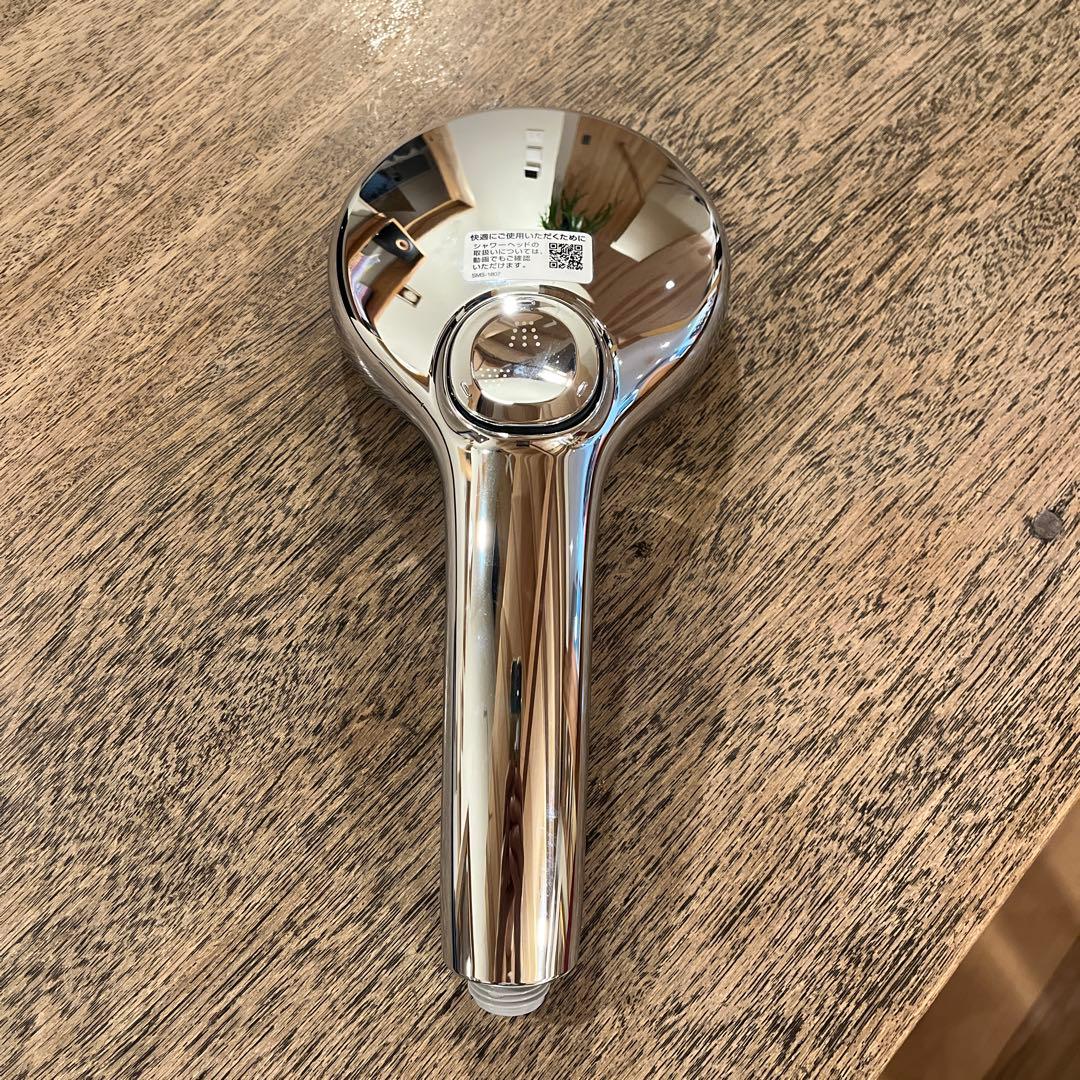 INAX エコアクアシャワー　SPA