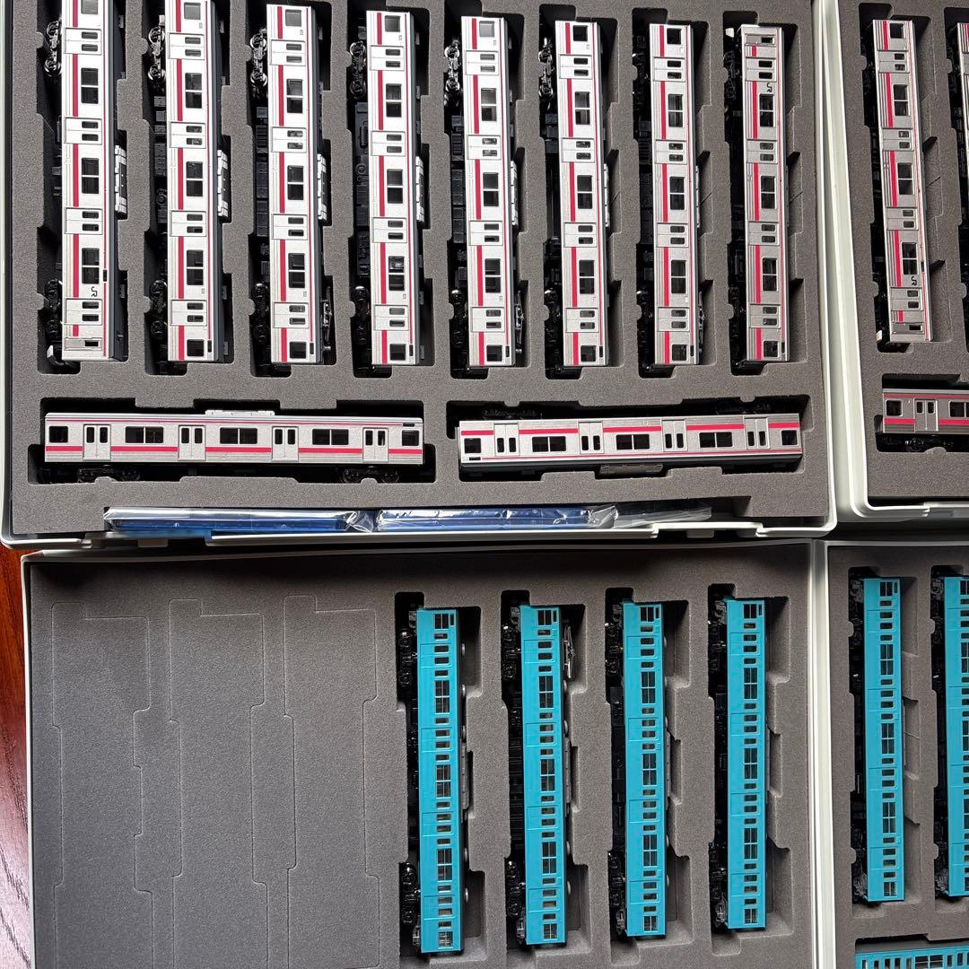 nゲージ まとめ売り