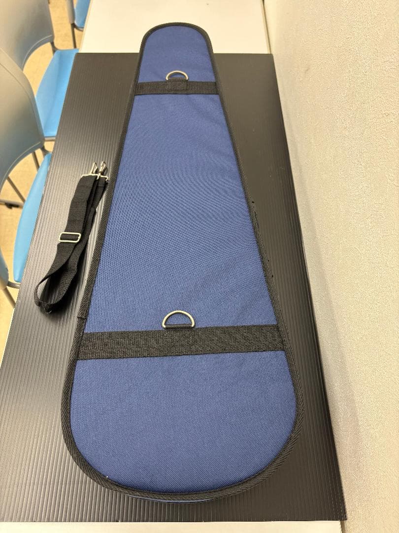 ハルシュタット　エレキヴァイオリン