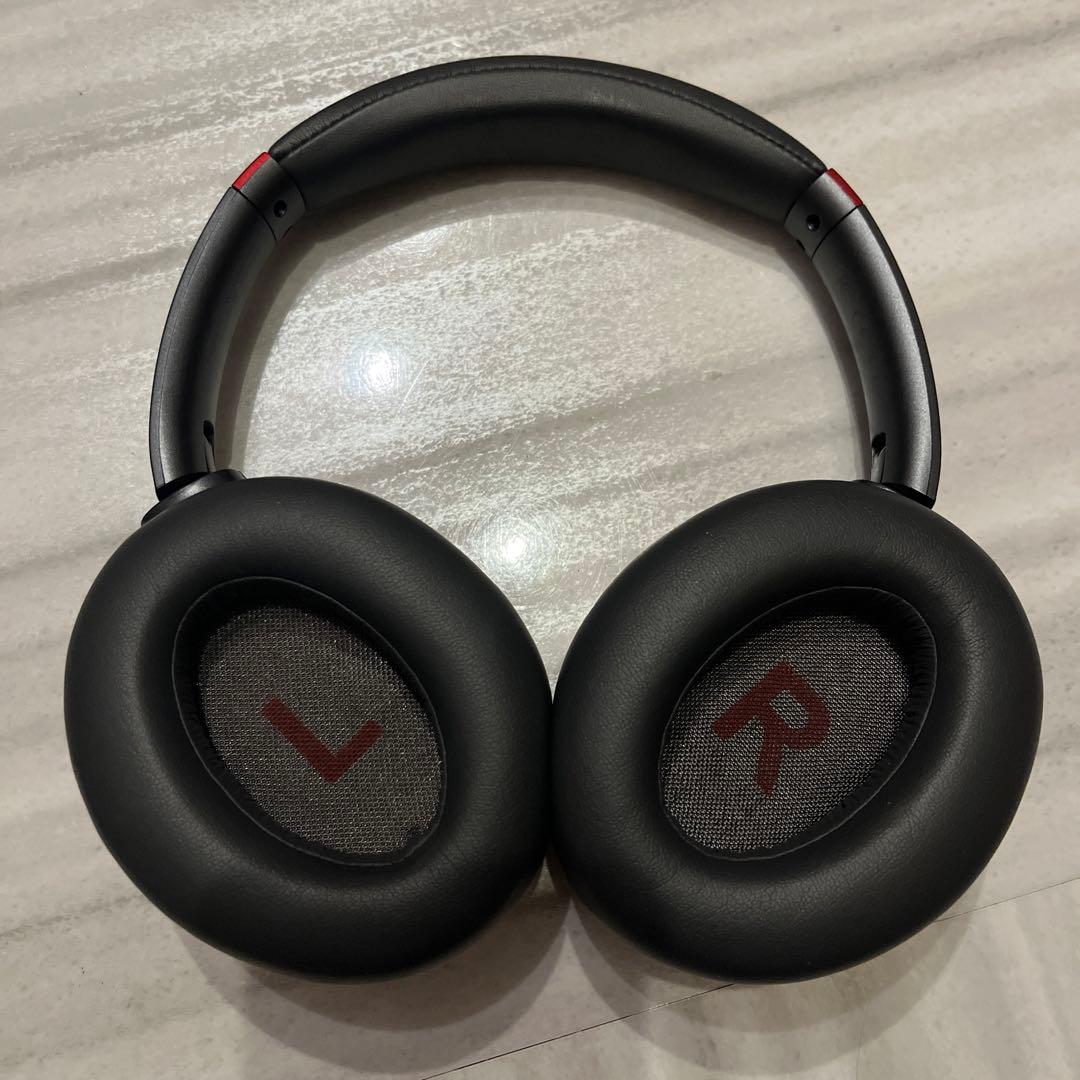 ヘッドホン ULTRASONE ISAR