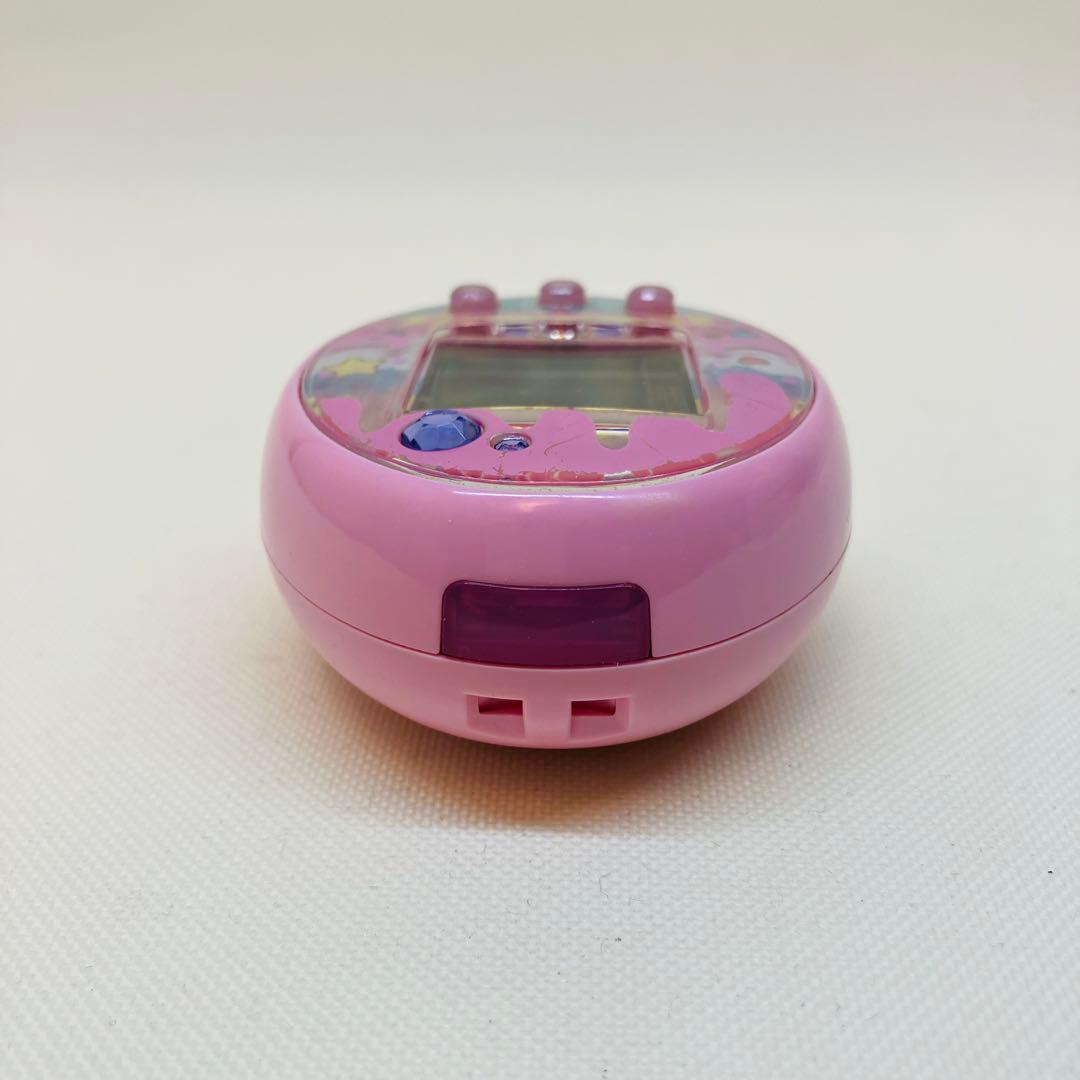 動作品 たまごっちみーつ スイーツみーつ Tamagotchi meets