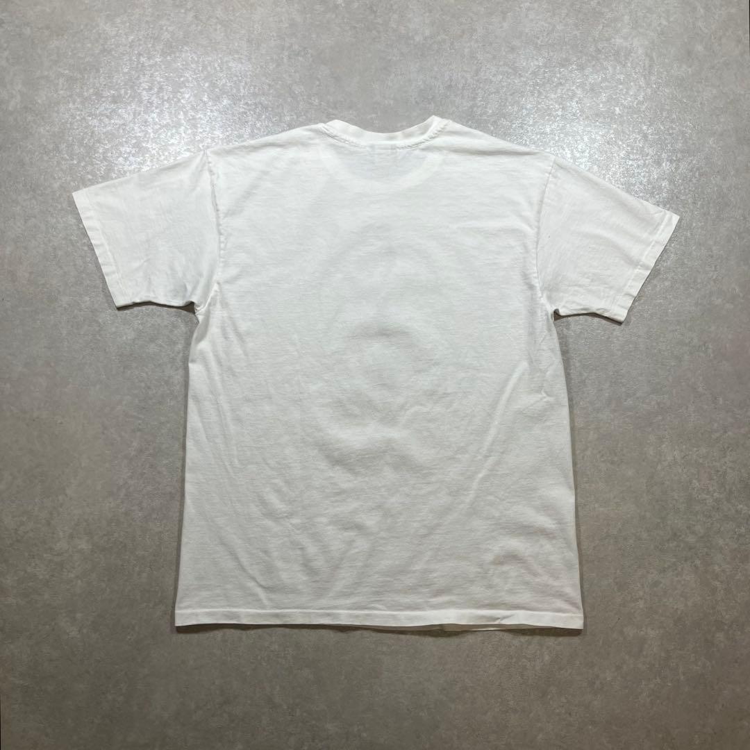 Y*G様 90s USA製 Disney 101匹わんちゃん Tシャツ マレフィ