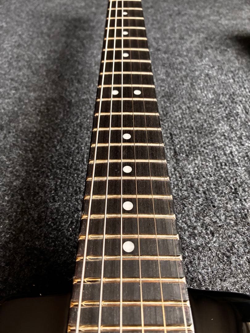 Steinbergerスタインバーガー Spirit GT-Pro Deluxe