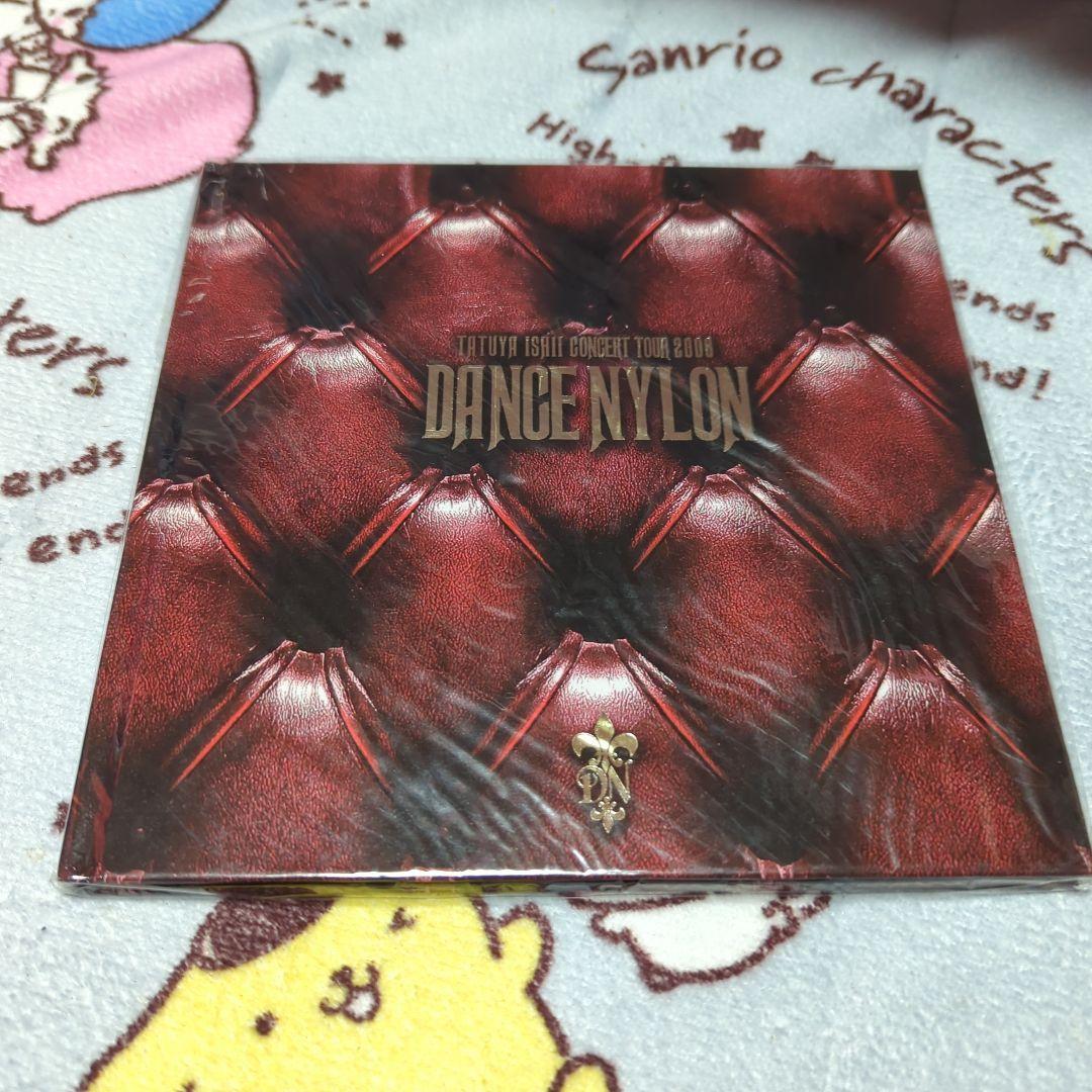 石井竜也さんコンサートパンフレット12点セット