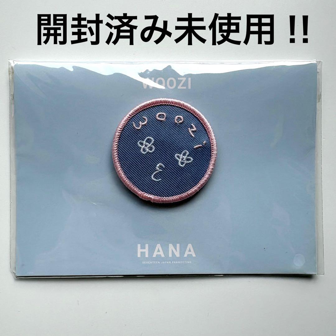 seventeen dicon be the sun 缶バッジ　ウォヌ　ジュン