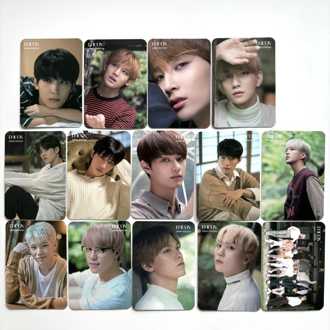 seventeen dicon be the sun 缶バッジ　ウォヌ　ジュン