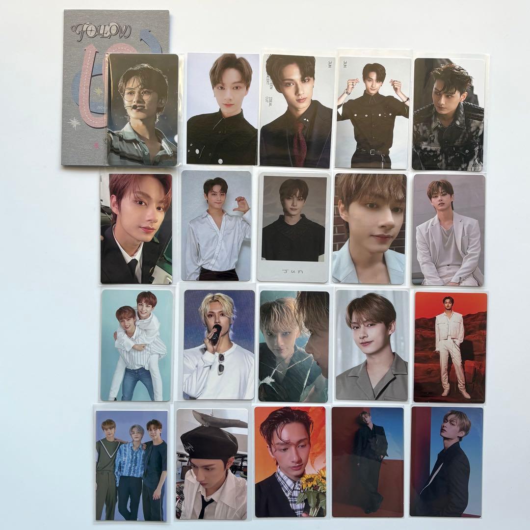 seventeen dicon be the sun 缶バッジ　ウォヌ　ジュン