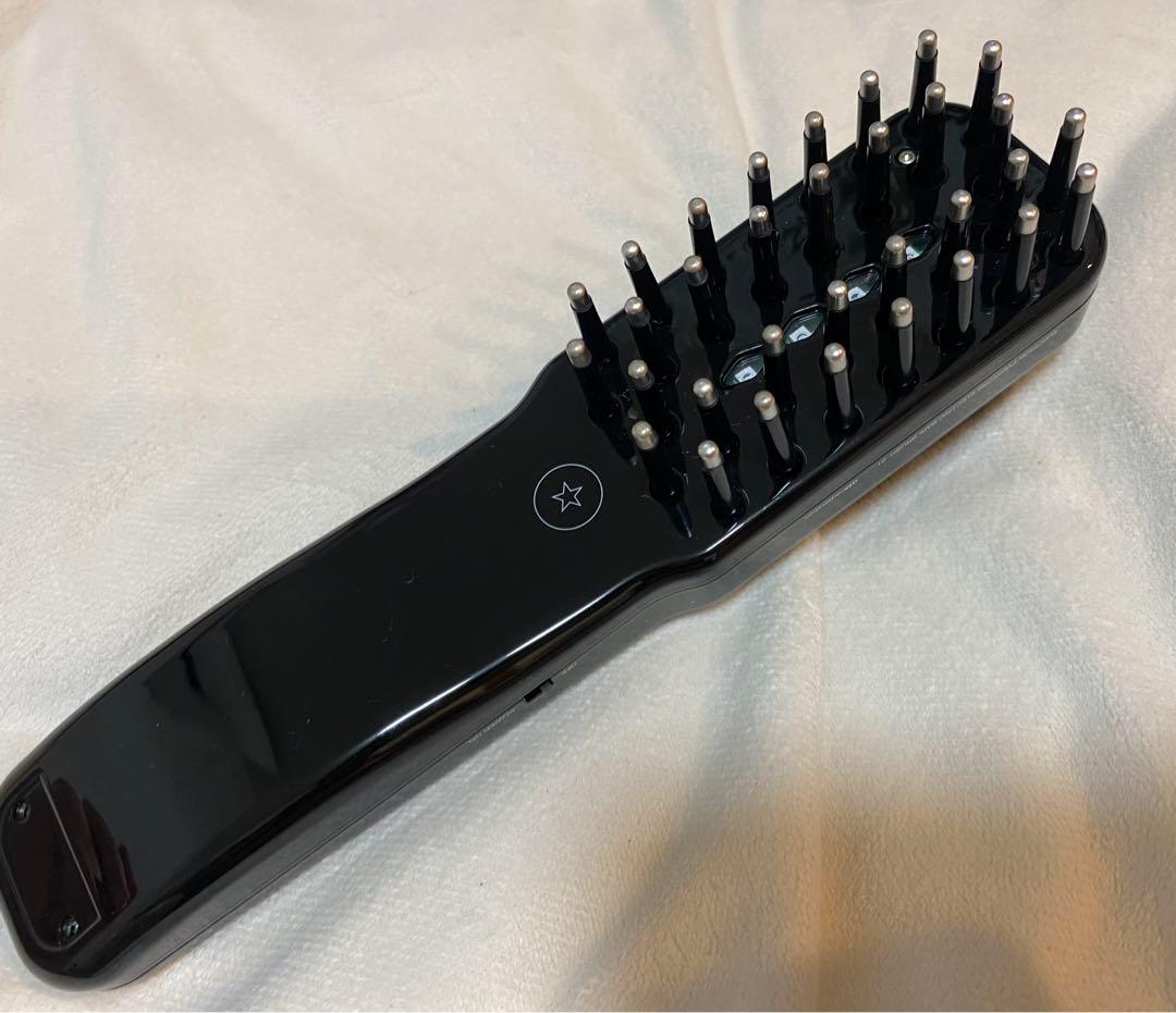 電気バリブラシ 正規品