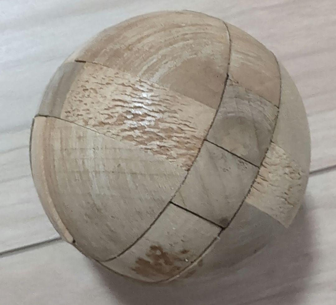 寄木細工セット