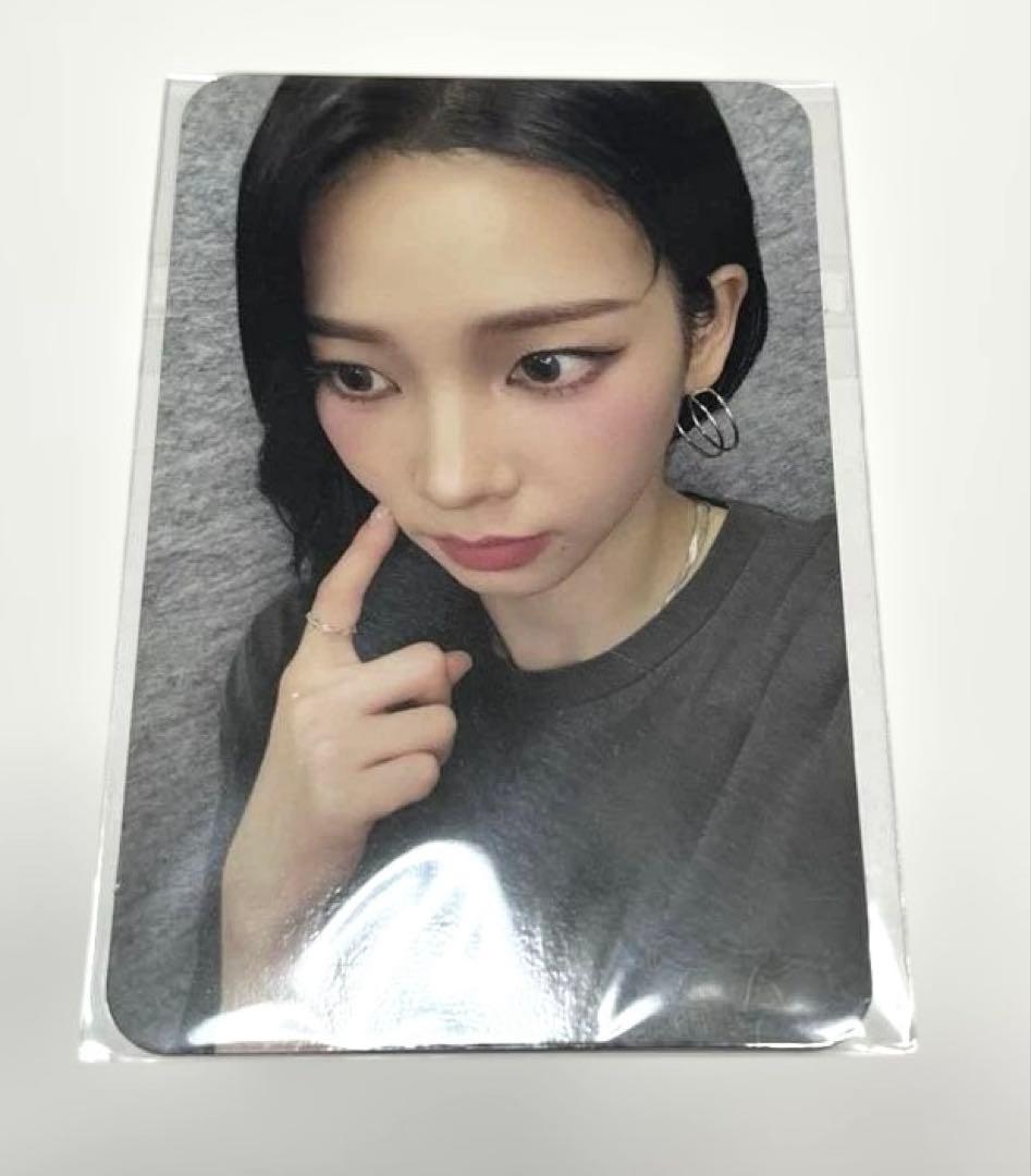 aespa カリナ　SM ENTERTAINMENT 30th