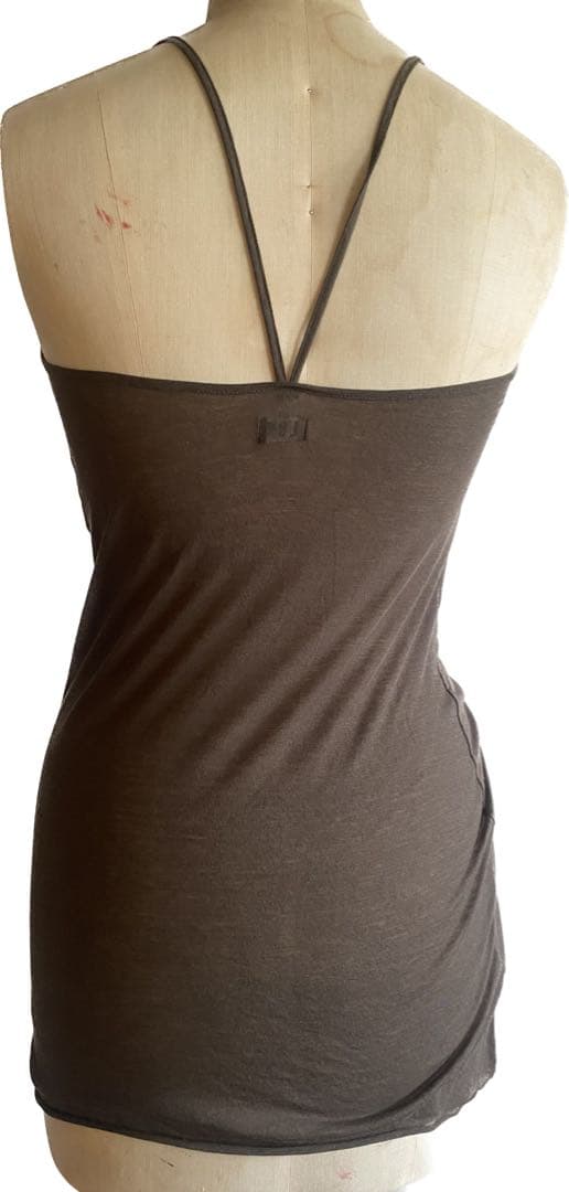 トップス LGB TK15 CHOCOLATE