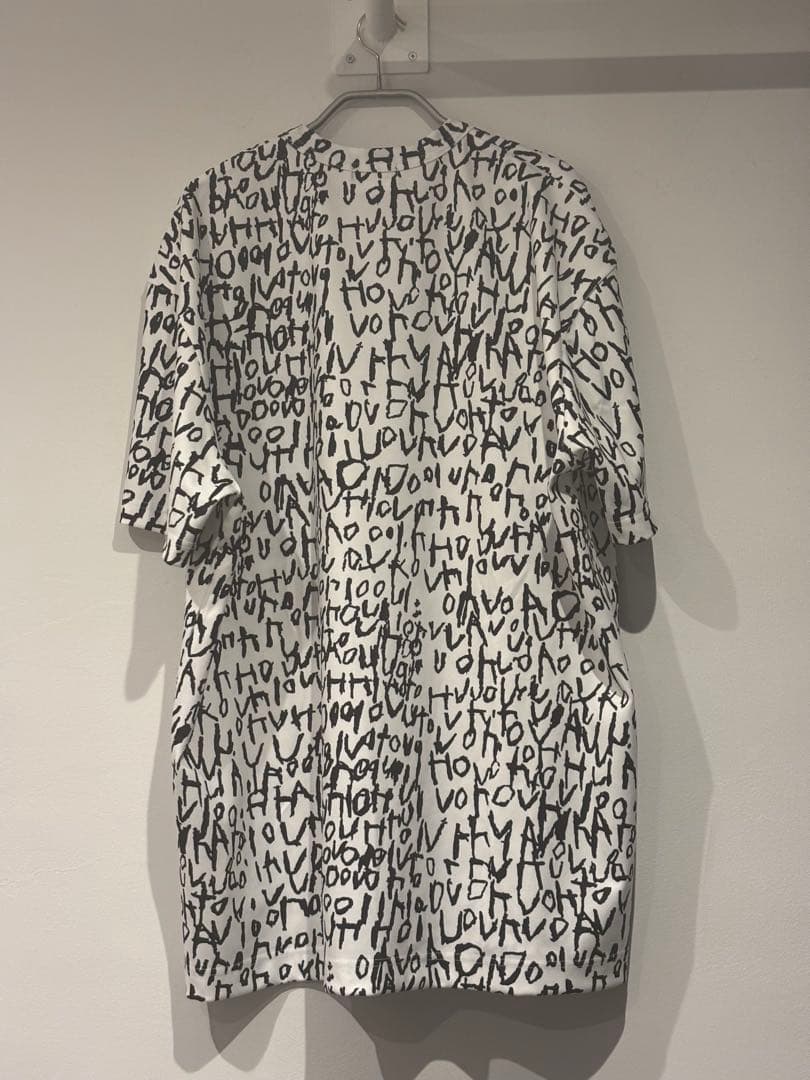 COMME des GARÇONS HOMME PLUS Tシャツ S