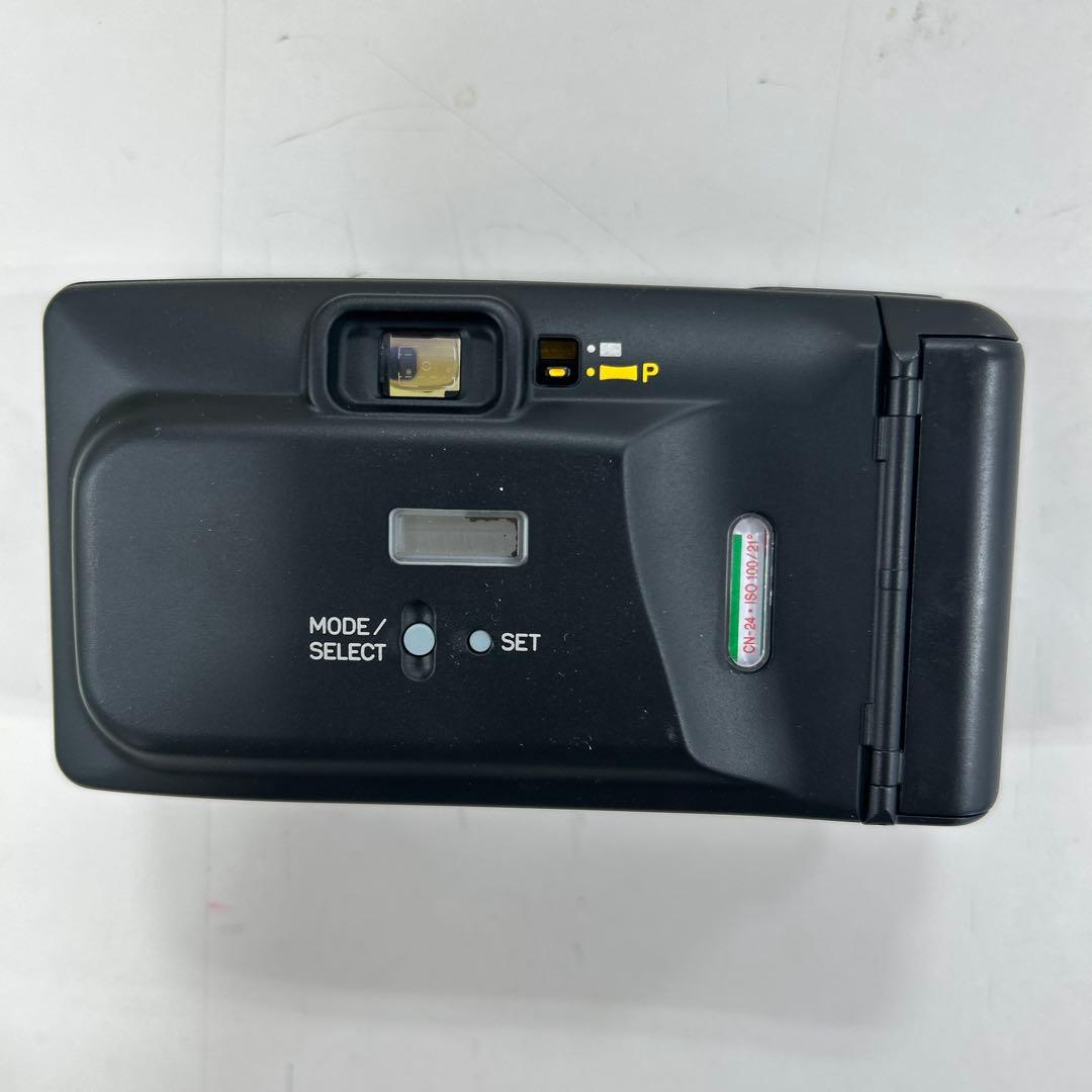 KYOCERA P.mini3 PANORAMA 35mm AFカメラ