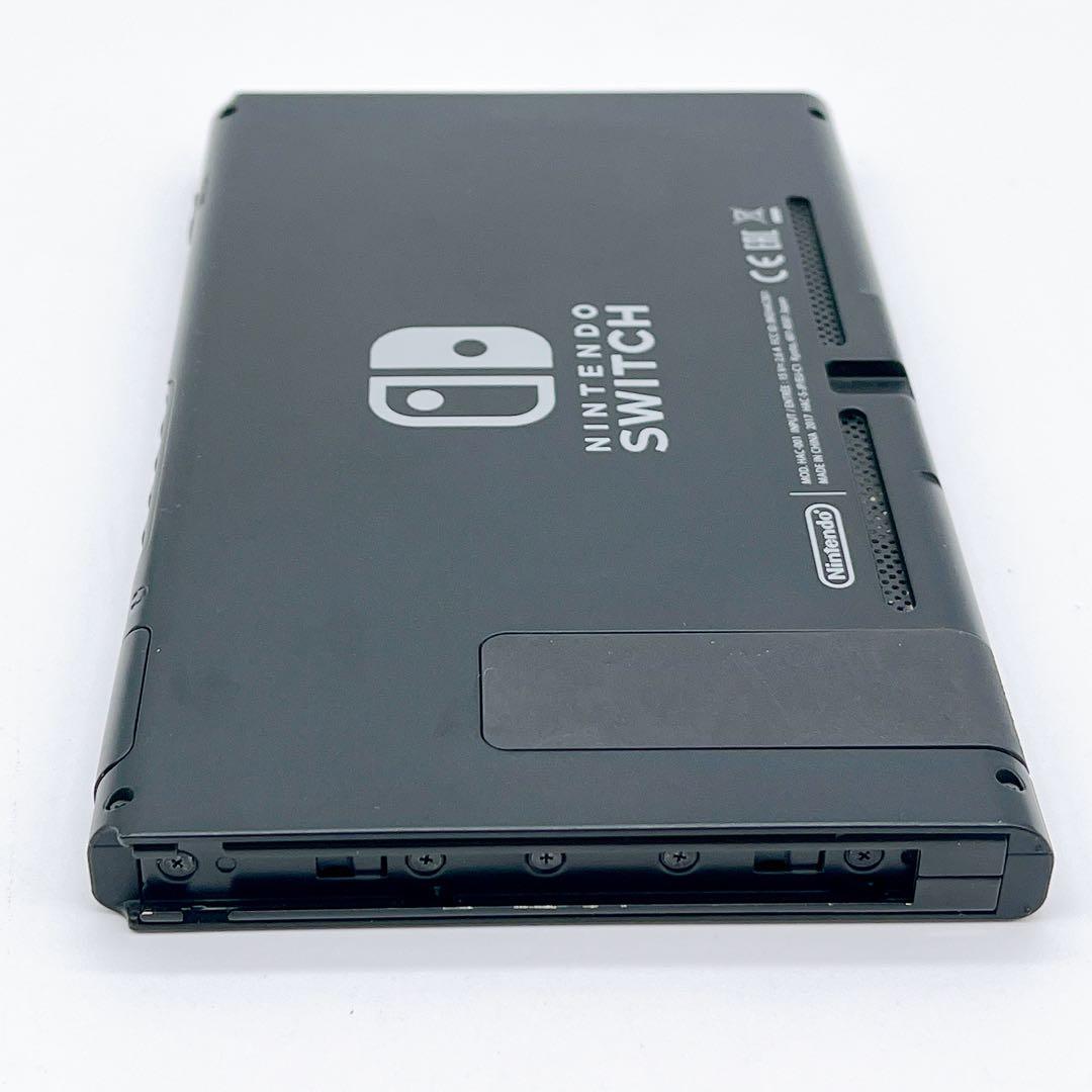Nintendo Switch 2017モデル 128GB SDカードセット
