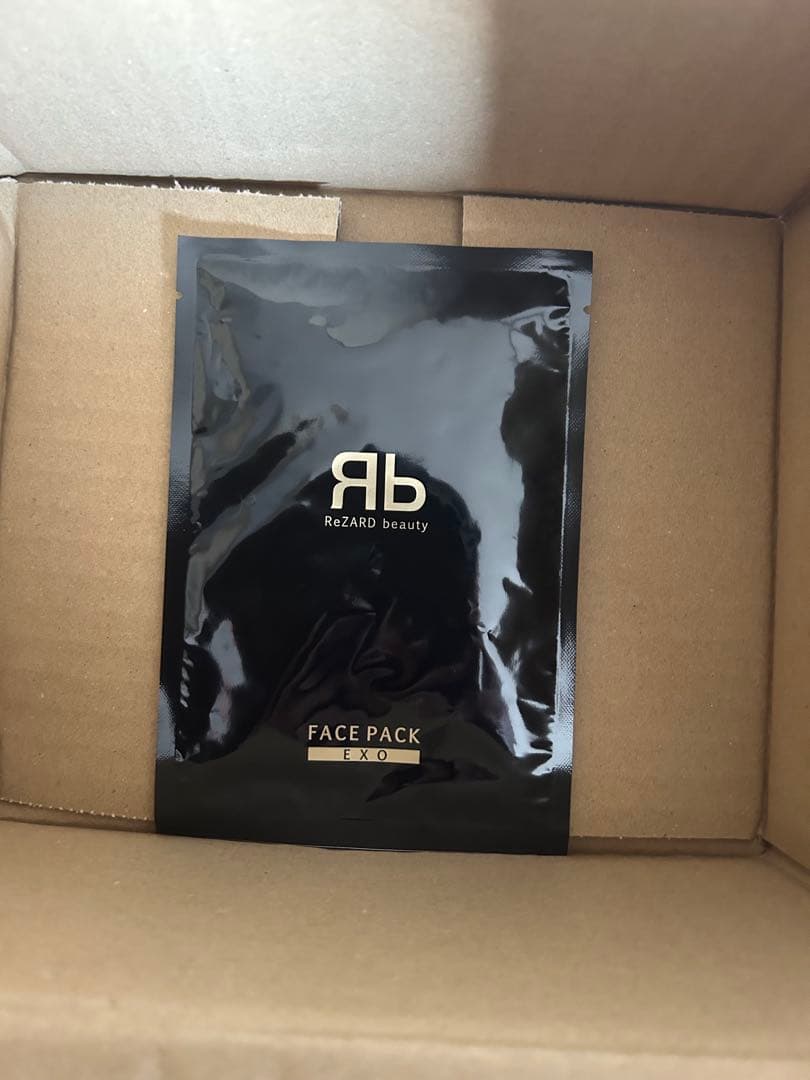 ReZARD beauty まとめ売り