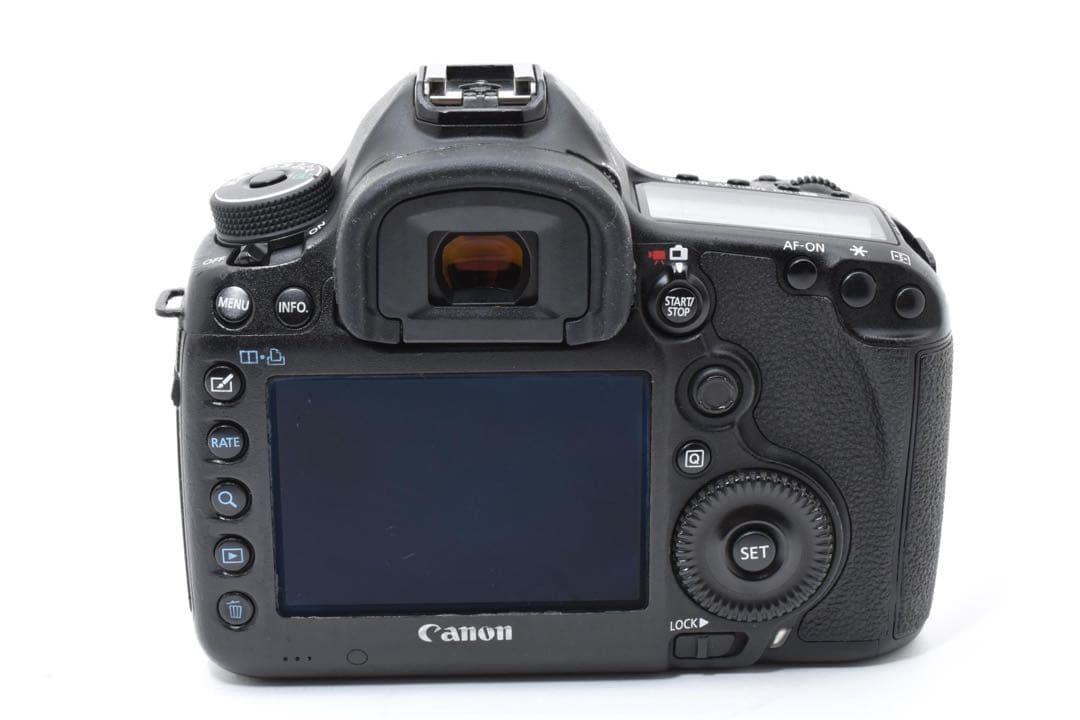 デジタルカメラ Canon EOS 5D mark III / Canon EF28-80mm