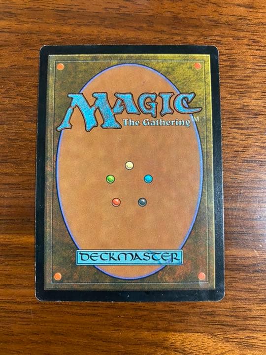 欲深きドラゴン　日本語foil サインド