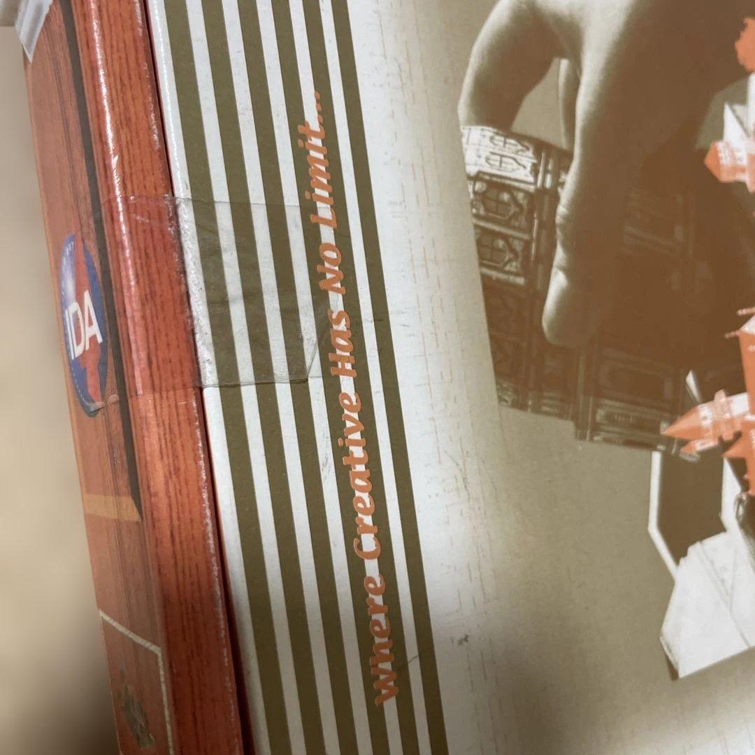 「未開封・希少！精密3Dジオラマ セントパトリック大聖堂スタンダード版Ln231