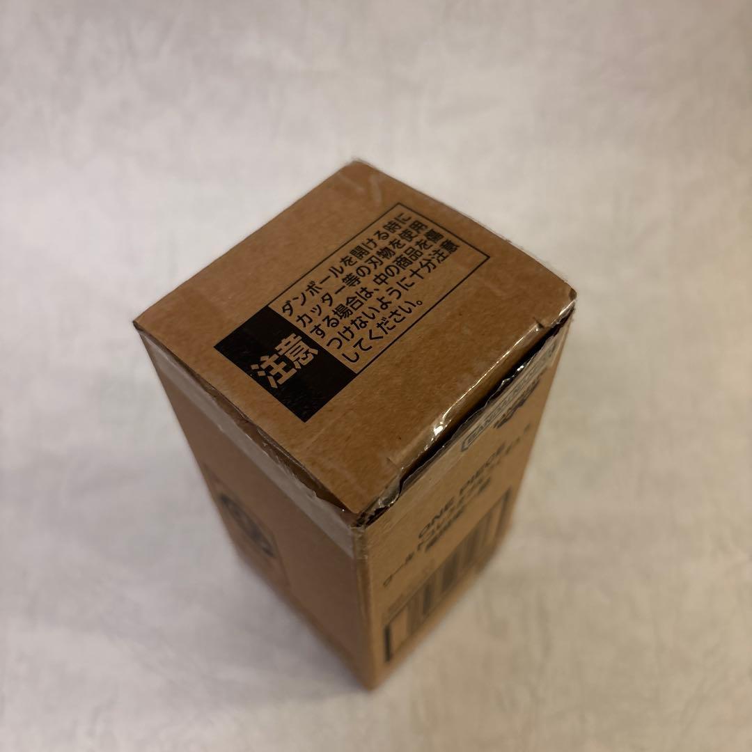 ONE PIECE BASESHOPワールドコレクタブルフィギュア 尾田栄一郎