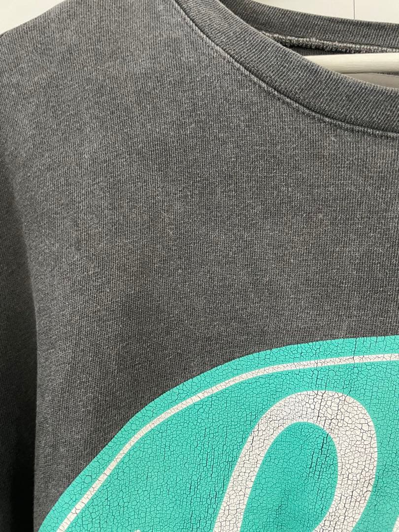 LIBEIRO【限定】サークルロゴロンT【Mサイズ 】